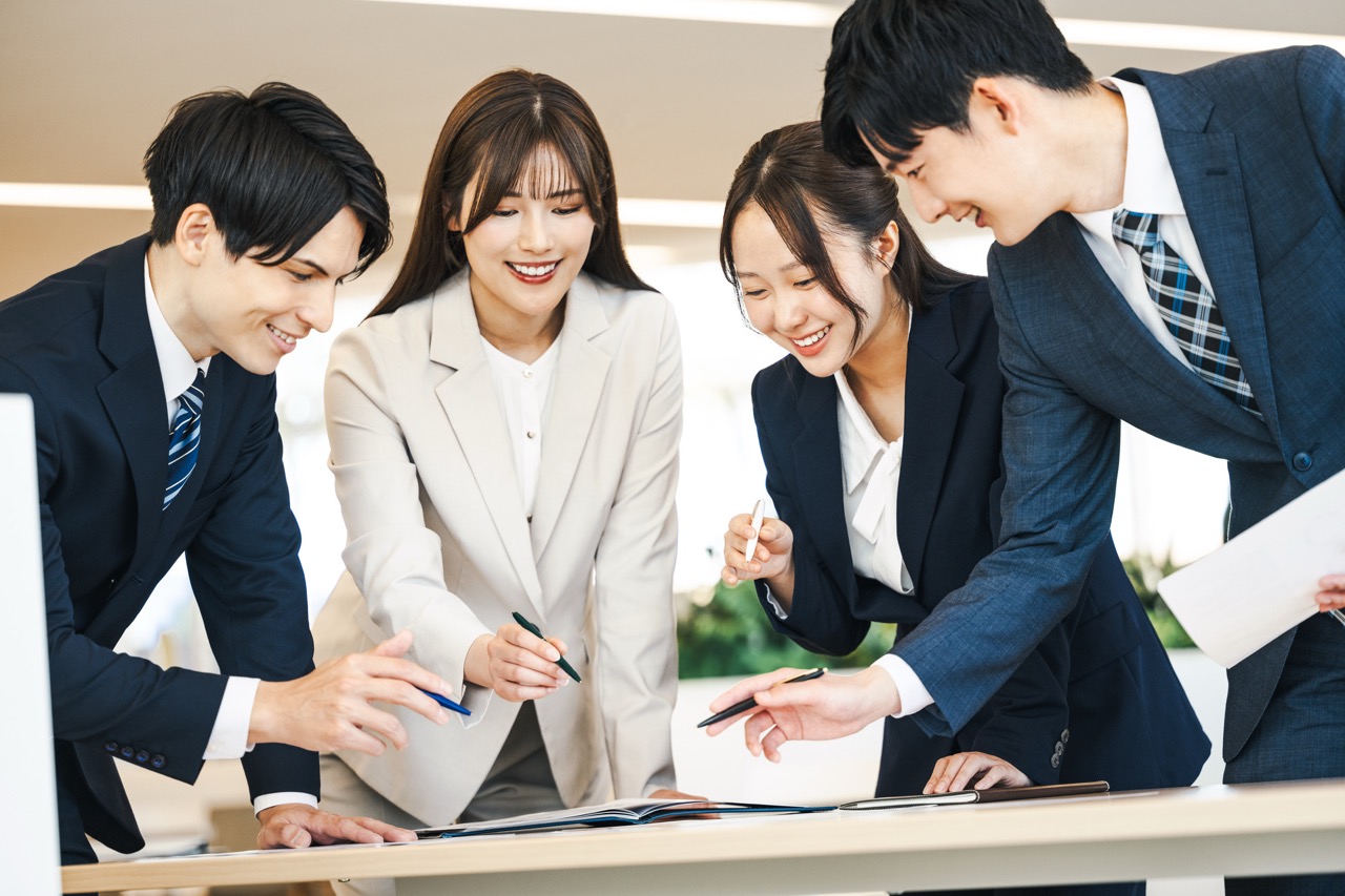 ワークショップの基礎から開催手順、成功のコツまでの要点