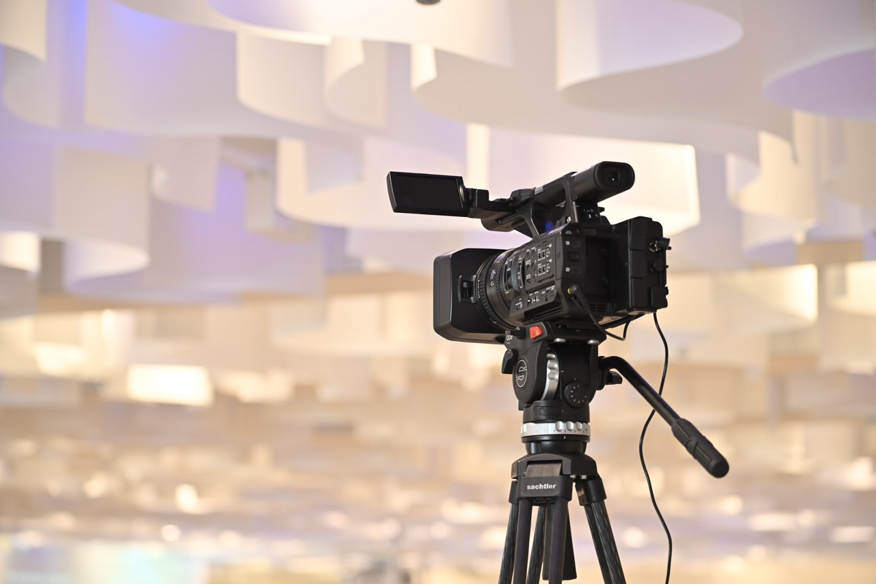 ワークショップの企画・開催支援はブイキューブ