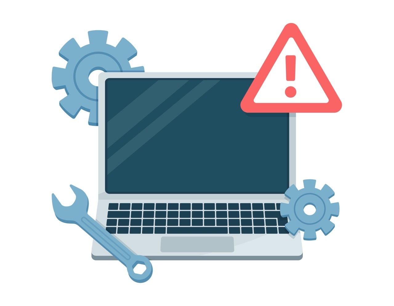 通信環境や機材トラブルといったオンライン特有の課題
