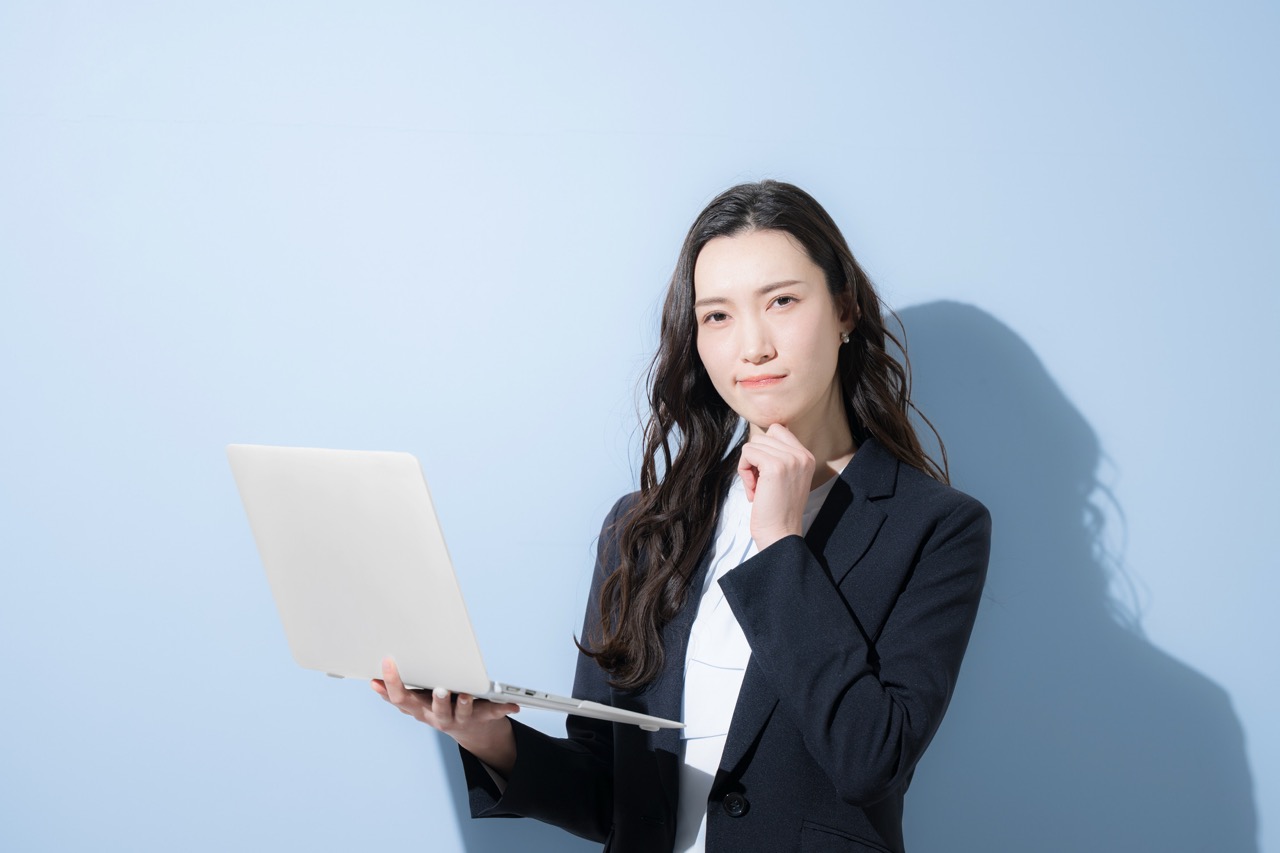 内定者イベントの企画に悩む人事担当者の画像