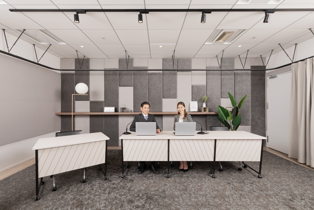 配信技術・スタジオに強いウェビナー代行会社