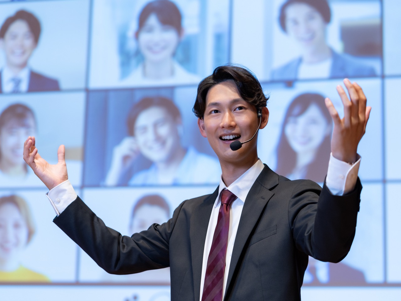 ウェビナー代行会社おすすめ11選！集客が上手い会社の選び方やメリット・デメリットを解説