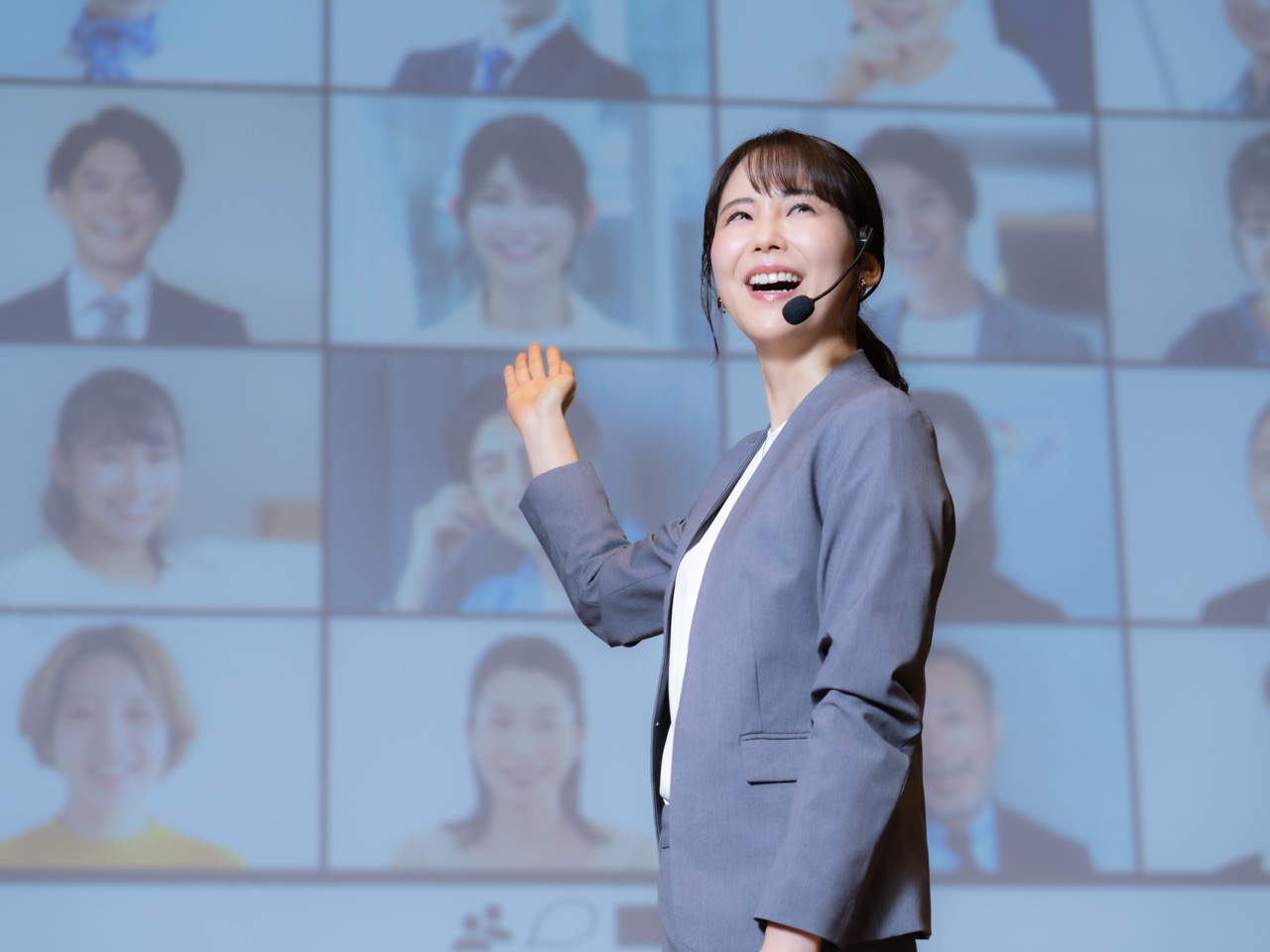 ウェビナー代行の基本からおすすめ会社の比較までの解説・要点