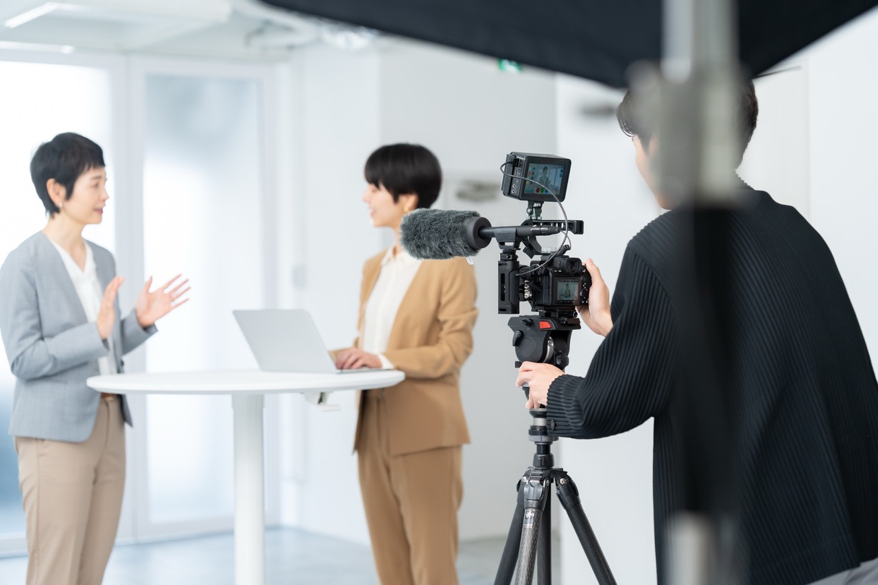 知名度の高いウェビナー代行会社