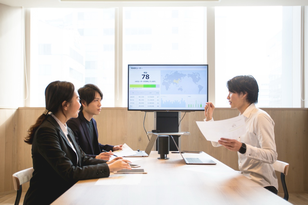 企画・集客に強いウェビナー代行会社3選