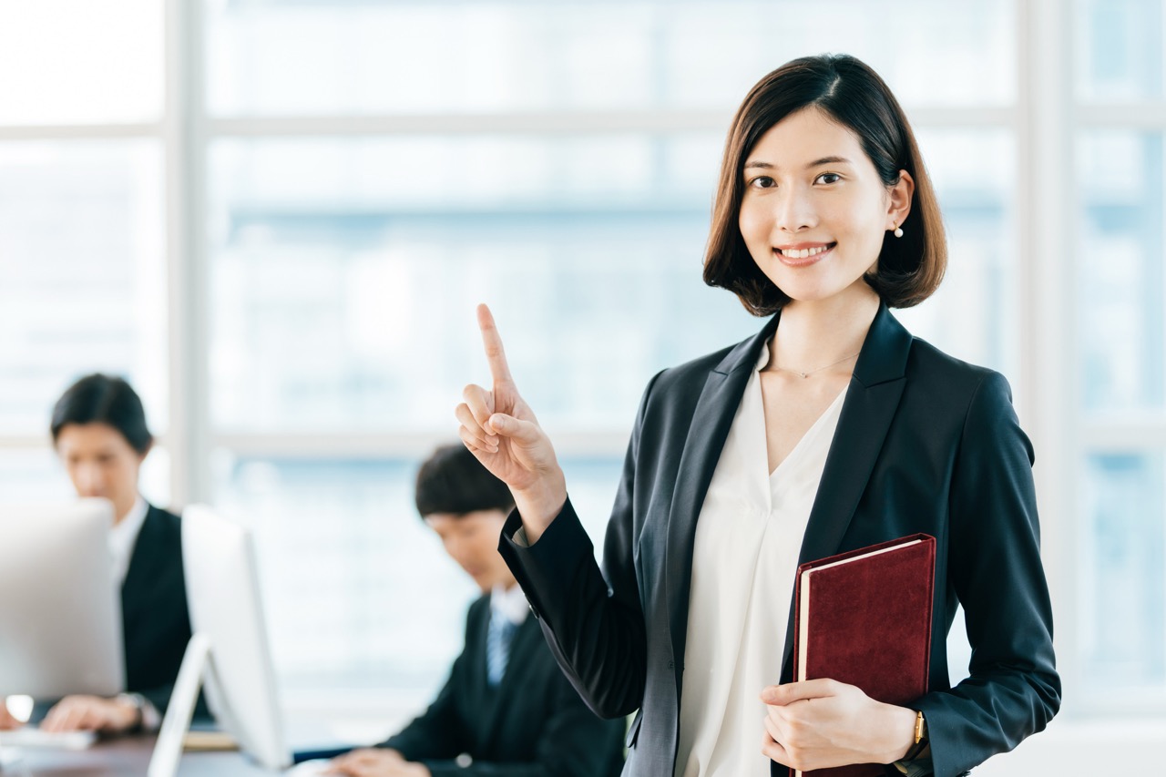 企業がウェビナー代行会社を選ぶ時のポイント