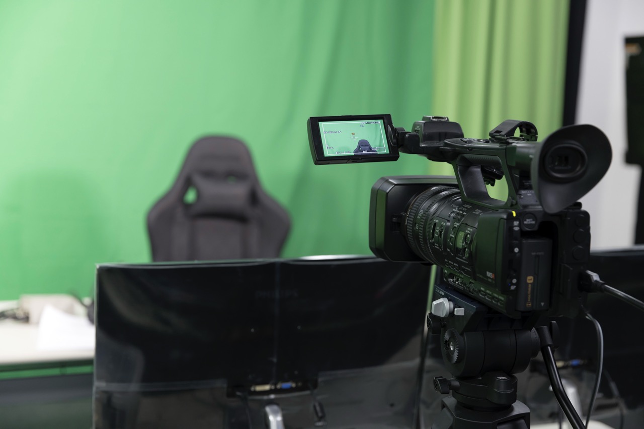 ウェビナー代行とは