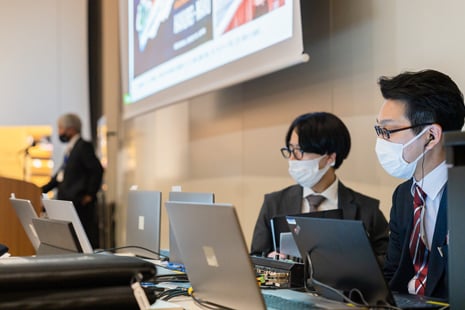 第4回日本保健物理学会・日本放射線安全管理学会合同大会 様（2022年）
