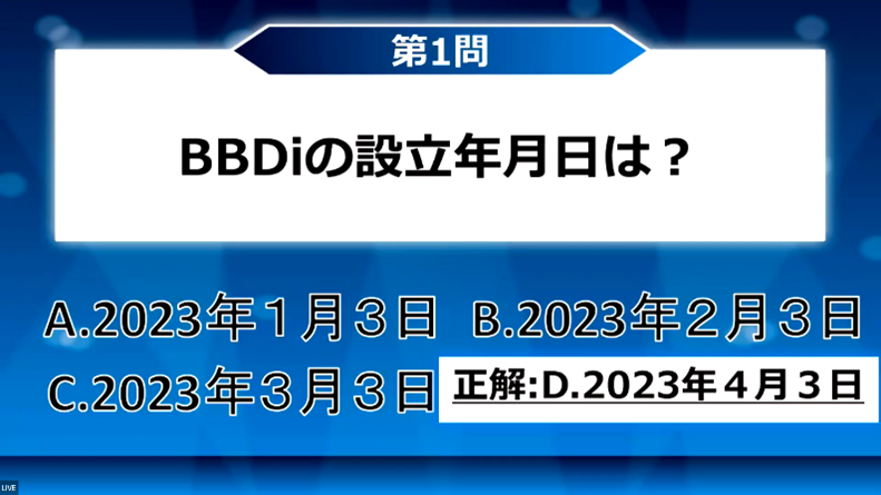 BBDイニシアティブ株式会社 様 loading=