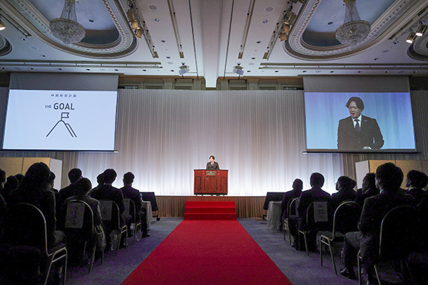 株式会社スペース様