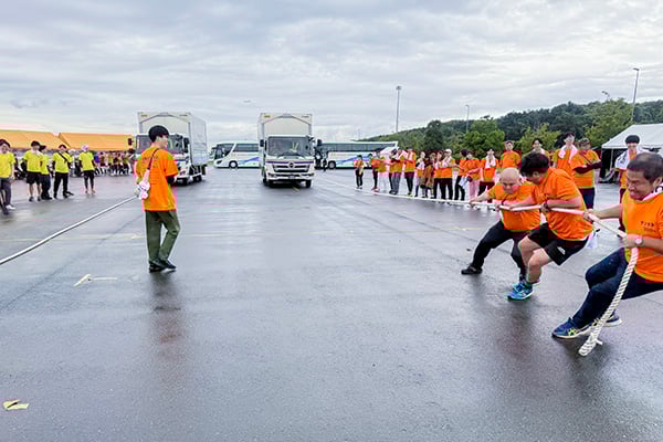 株式会社ヤマタネ様