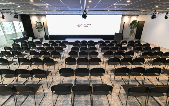 目的に合わせてカスタマイズ可能なレイアウト設計