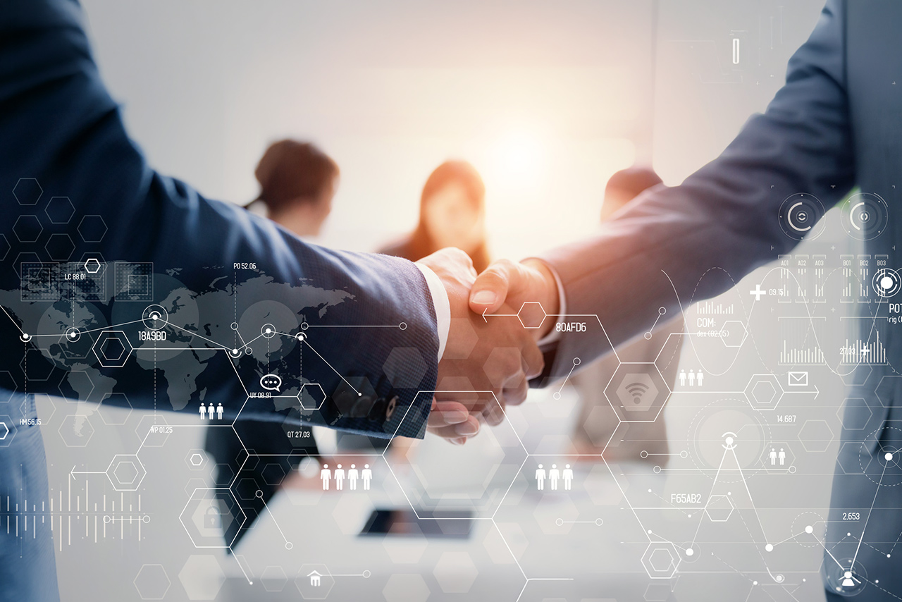 「商談データマネジメント」とは？属人的な営業から脱却し、「売れる仕組み」を組織に実装する方法を徹底解説